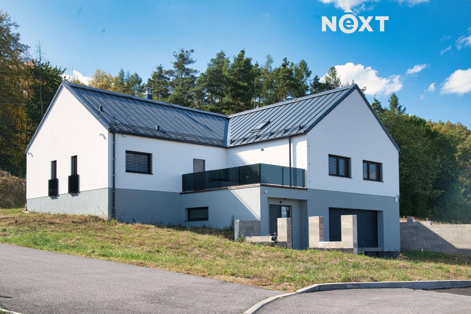 Prodej Rodinný dům, 367㎡