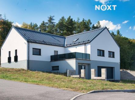 Prodej - dům/vila, 367 m²