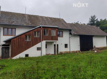 Prodej - dům/vila, 236 m²