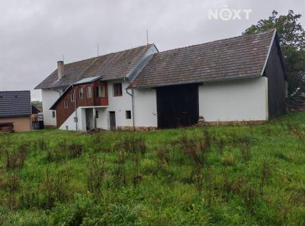 Prodej - dům/vila, 236 m²