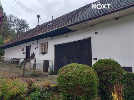 Prodej - dům/vila, 150 m²