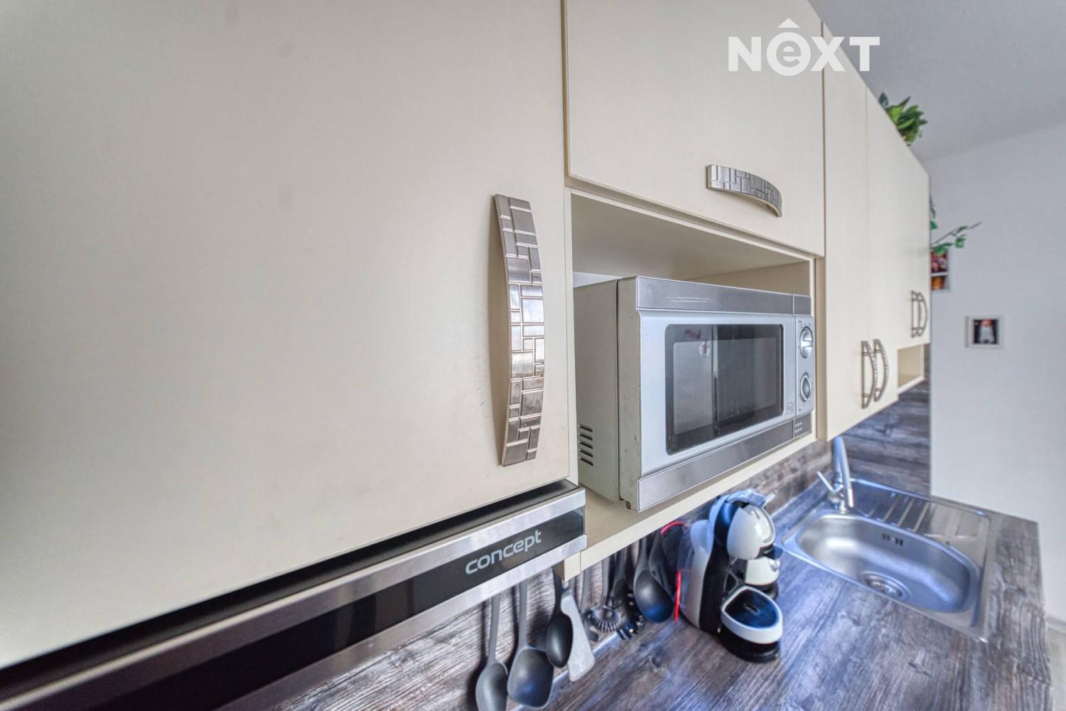 Prodej byt 2+1, 55㎡