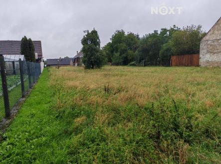 Prodej - pozemek pro bydlení, 1 285 m²
