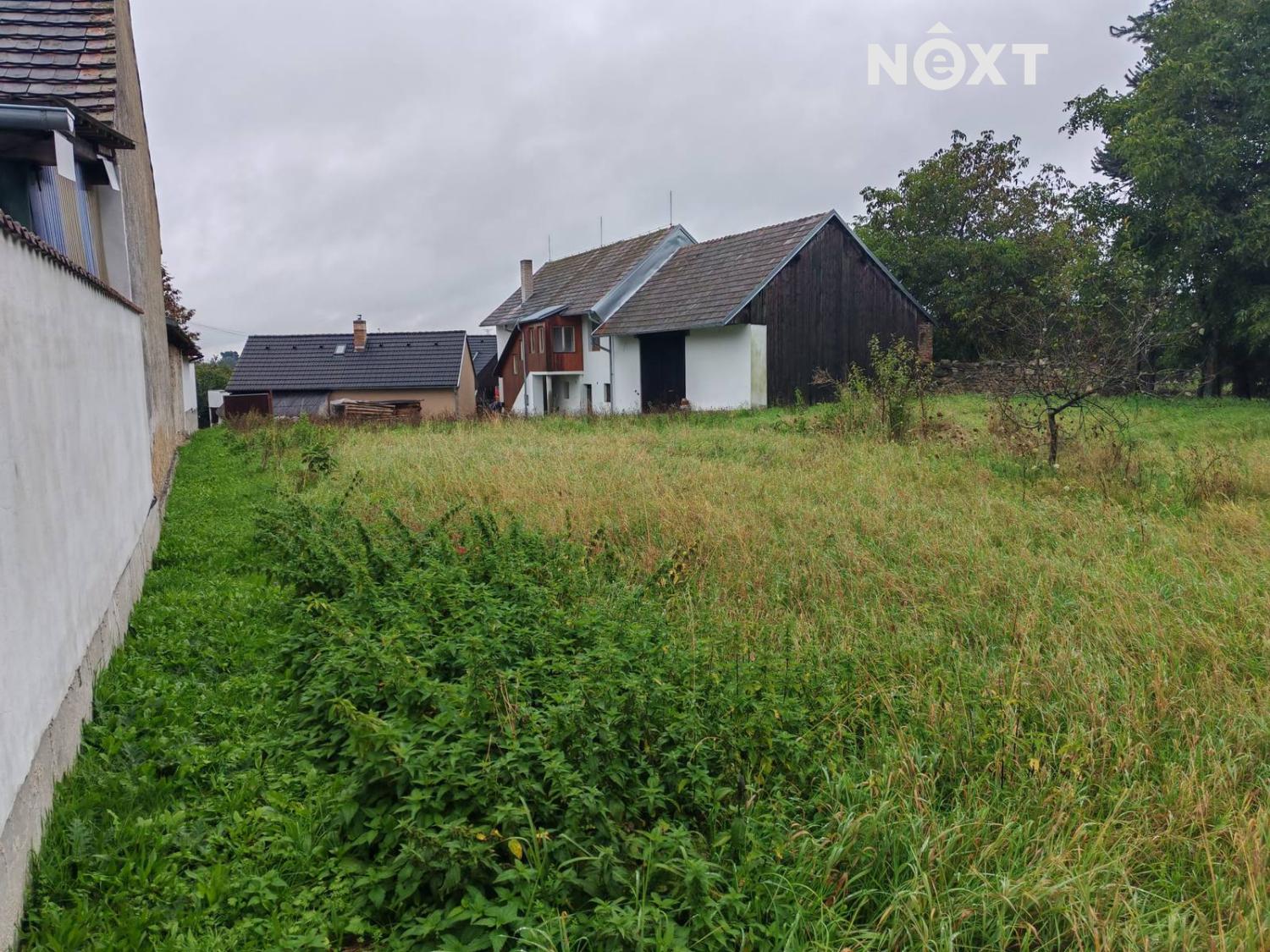 Prodej pozemek Bydlení, 1285㎡