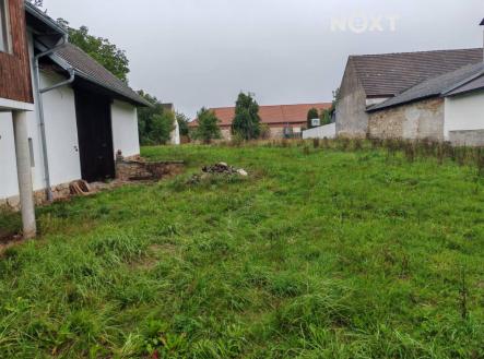 Prodej - pozemek pro bydlení, 1 285 m²