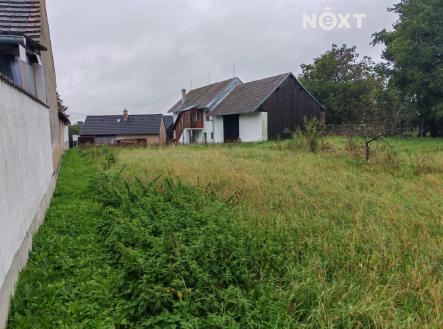 Prodej - pozemek pro bydlení, 1 285 m²