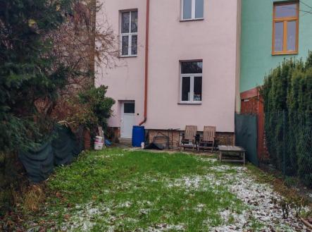 Prodej - dům/vila, 227 m²