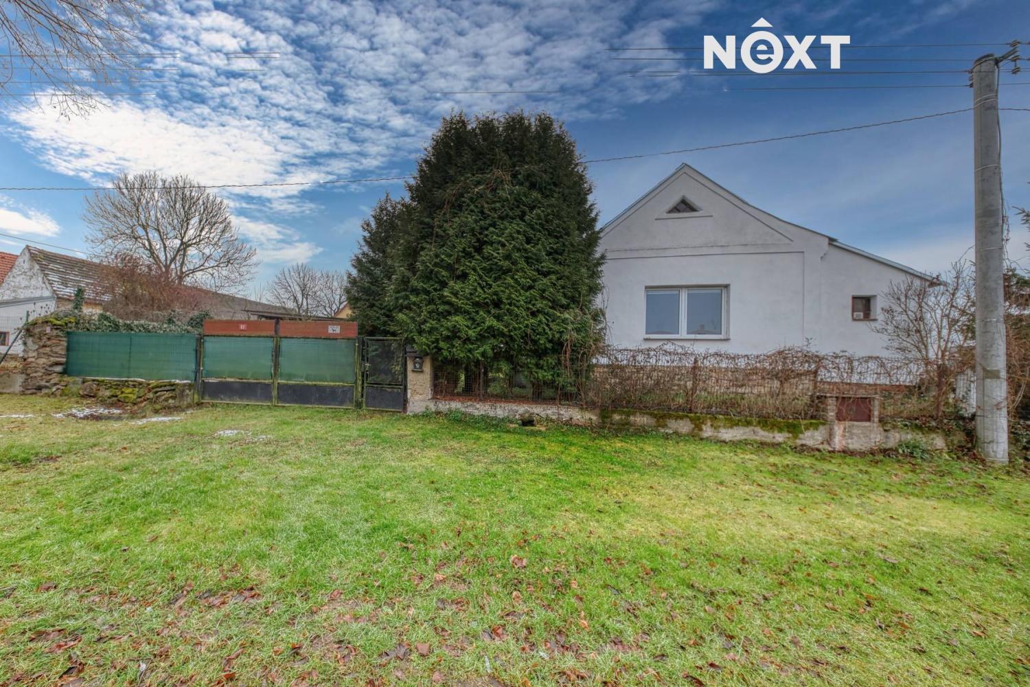 Prodej Rodinný dům, 100㎡