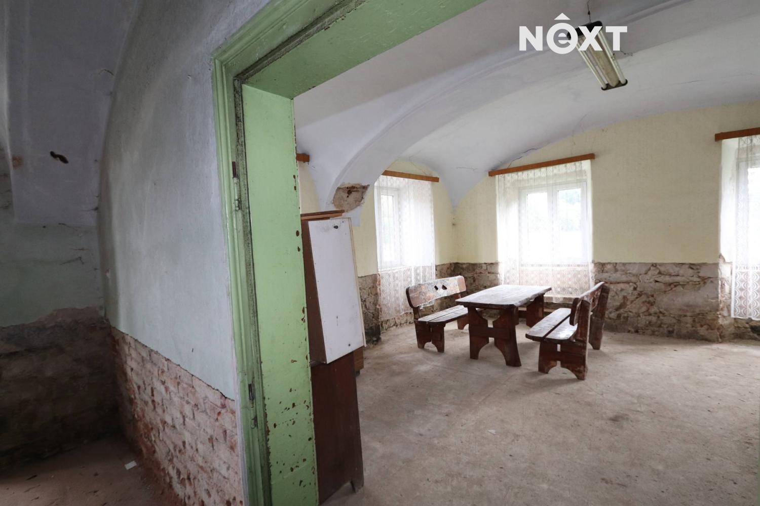 Pronájem komerční Sklady, 400㎡