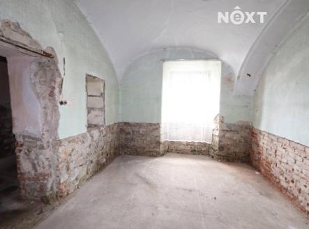 Pronájem - komerční objekt, sklad, 1 m²