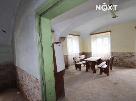 Pronájem - komerční objekt, sklad, 1 m²