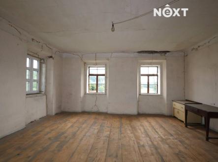 Pronájem - komerční objekt, sklad, 1 m²