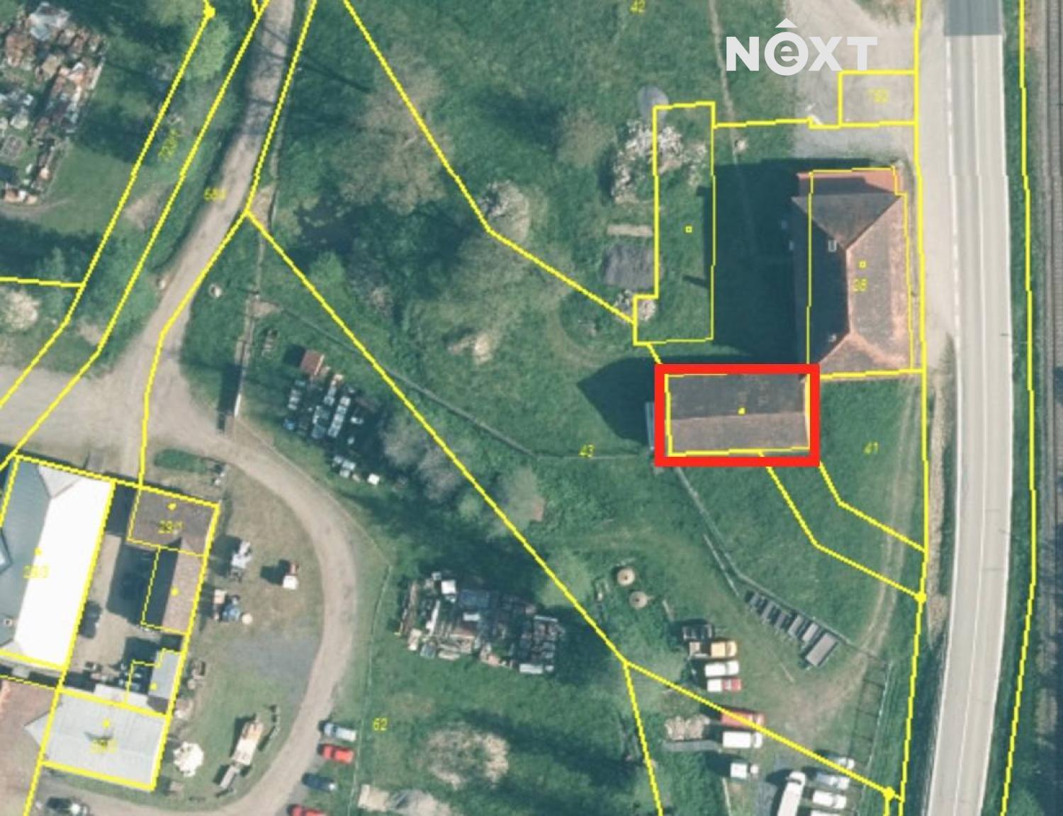 Pronájem ostatní Ostatní, 150㎡