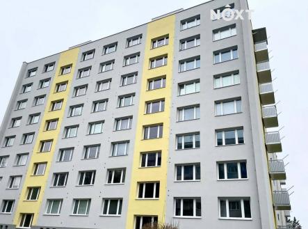 Pronájem bytu, 3+1, 65 m²