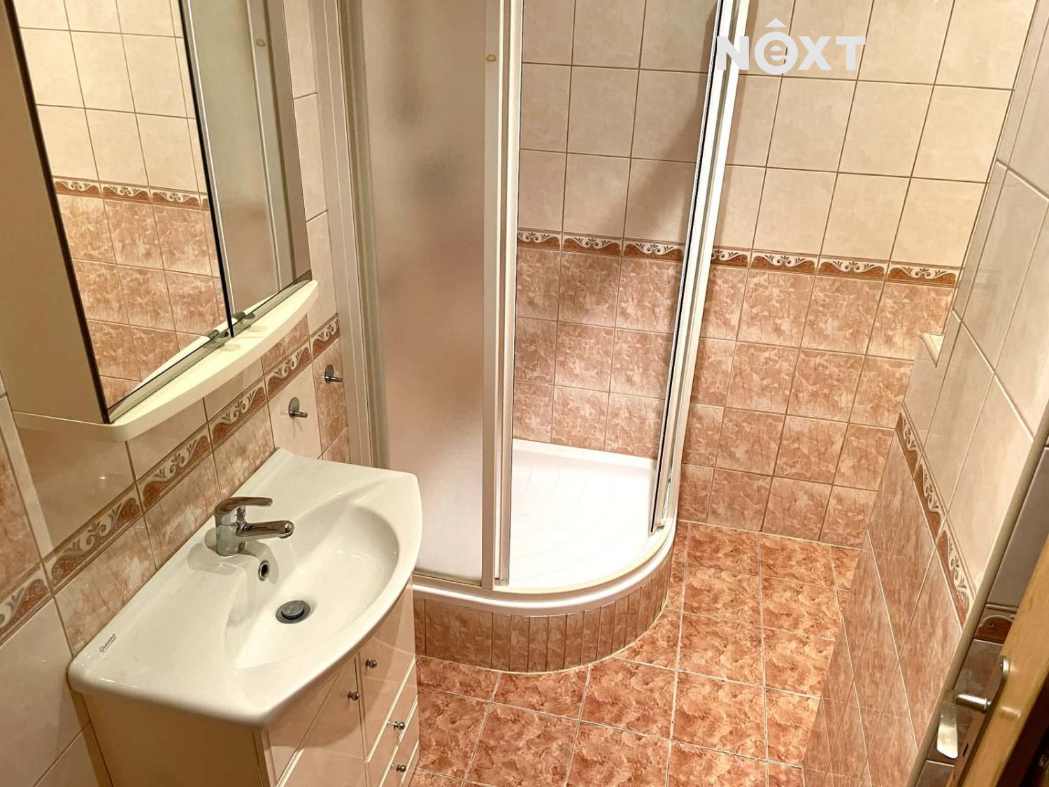 Pronájem byt 3+1, 65㎡