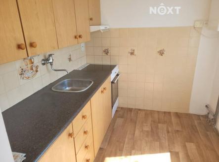 Pronájem bytu, 3+kk, 63 m²