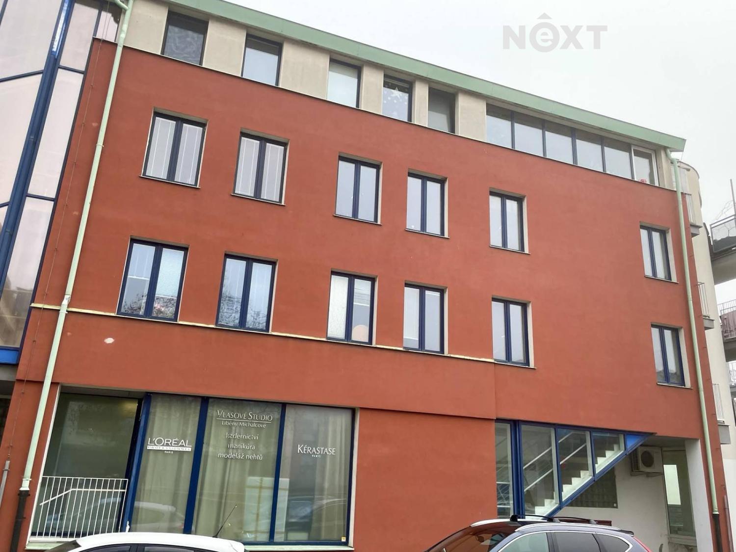 Pronájem byt 2+1, 66㎡