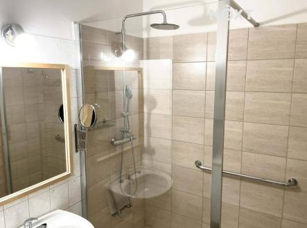 Pronájem bytu, 2+1, 66 m²