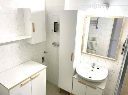 Pronájem bytu, 2+1, 66 m²