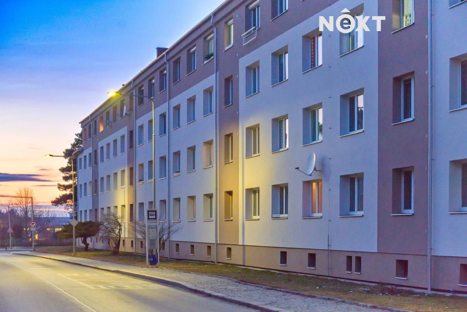 Prodej byt 3+1, 74㎡