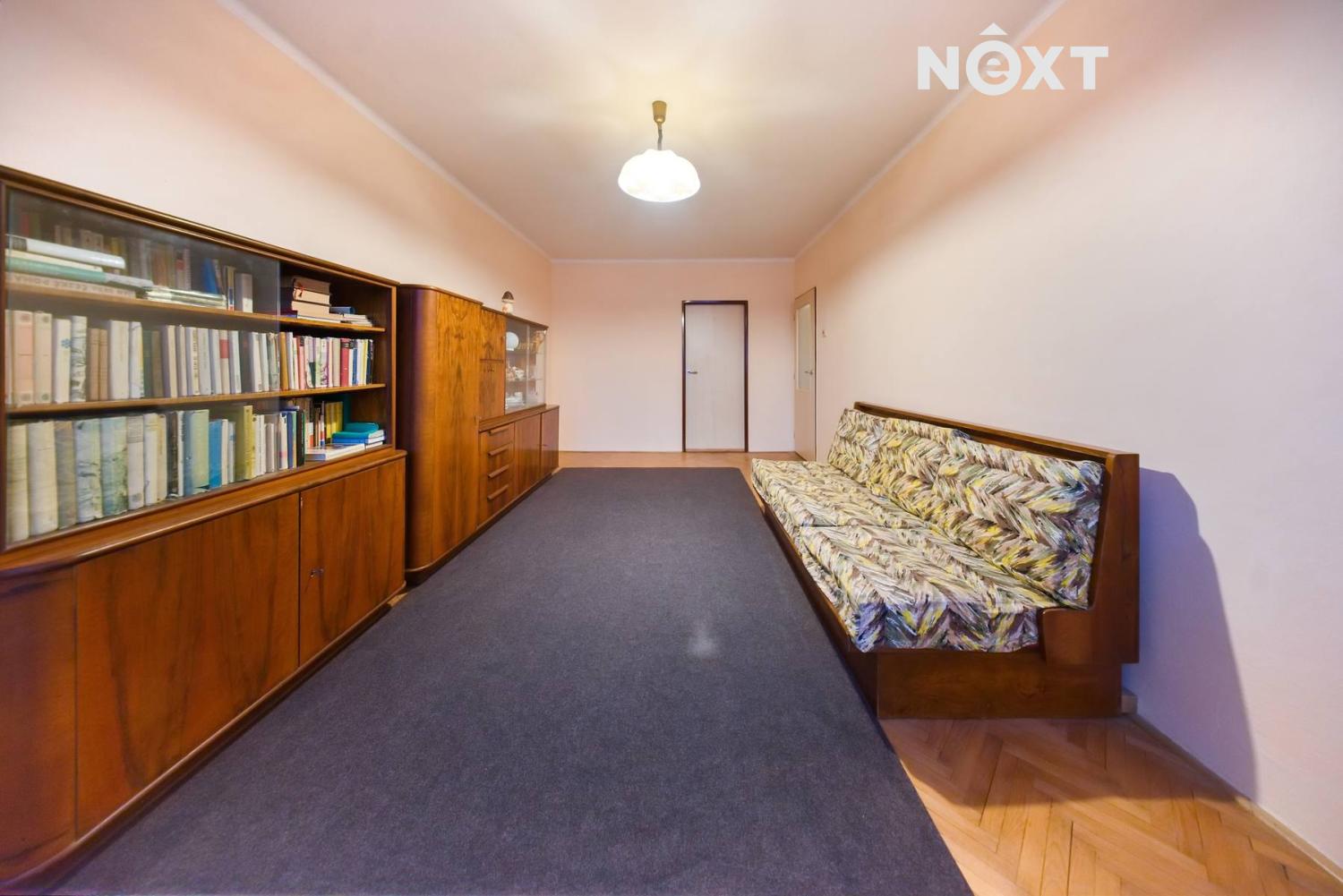 Prodej byt 3+1, 74㎡