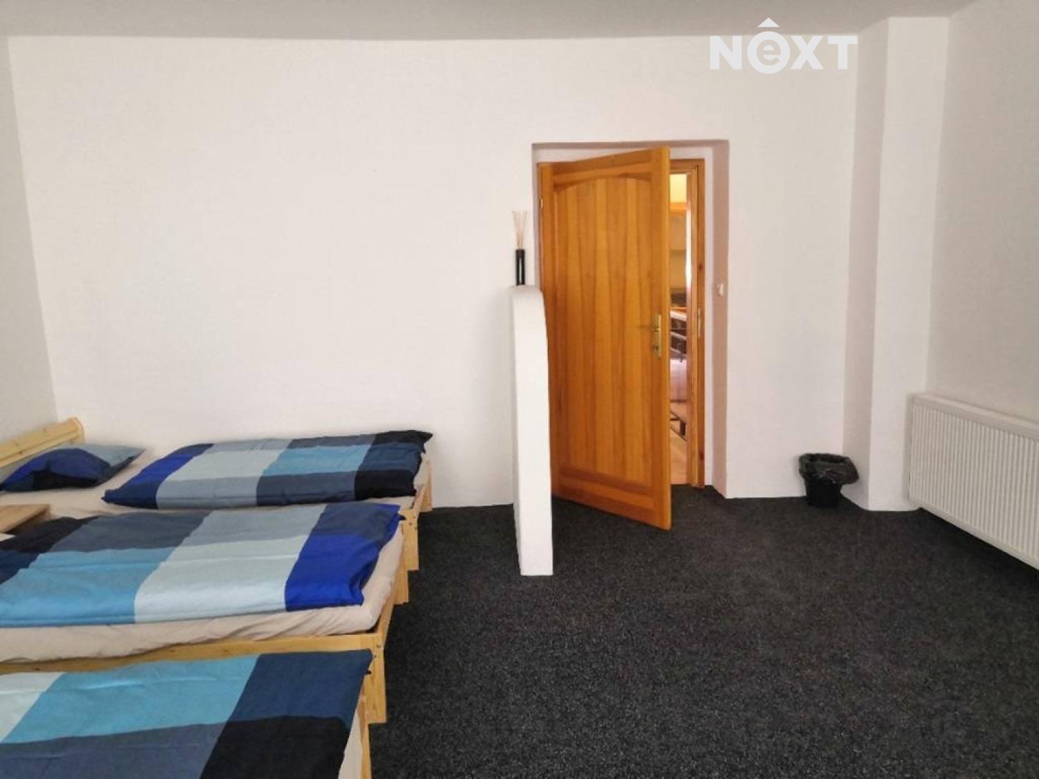 Pronájem Rodinný dům, 300㎡