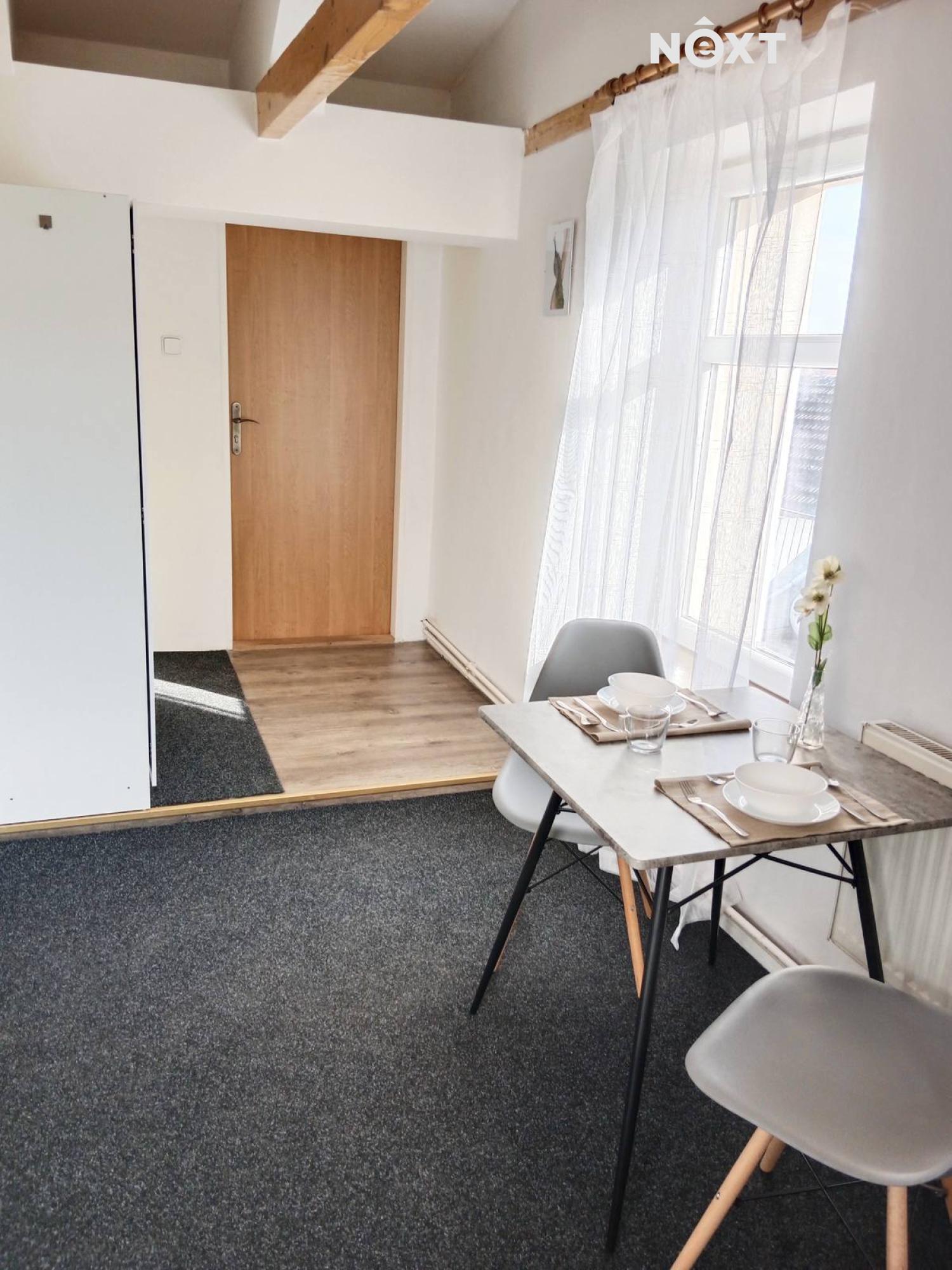 Pronájem byt 1+kk, 25㎡