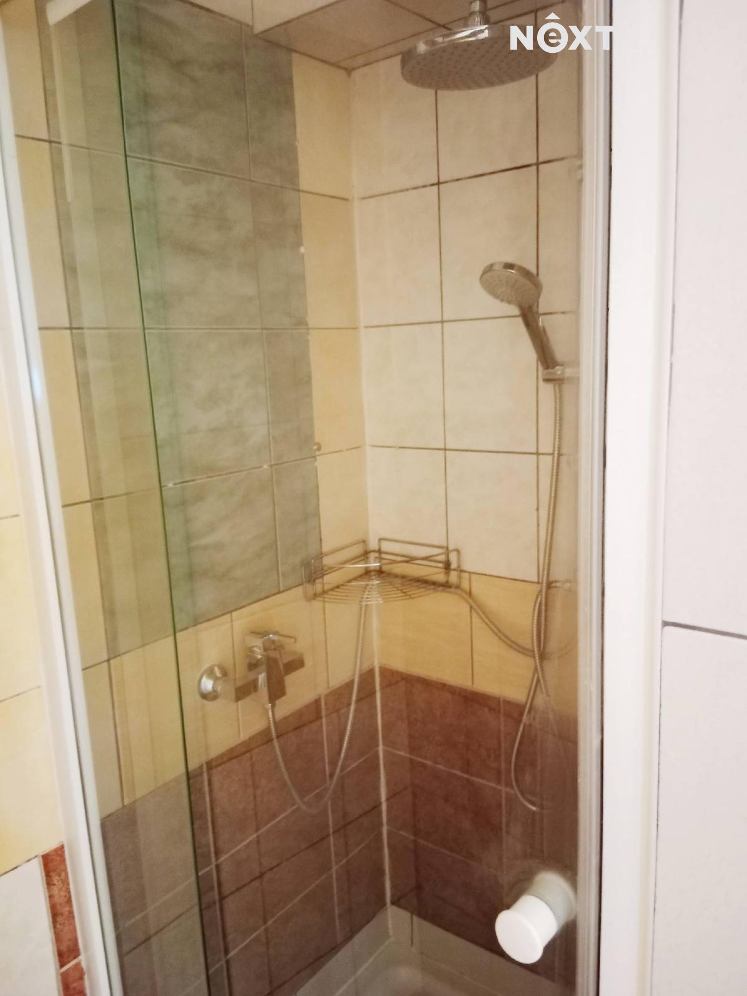 Pronájem byt 2+1, 45㎡