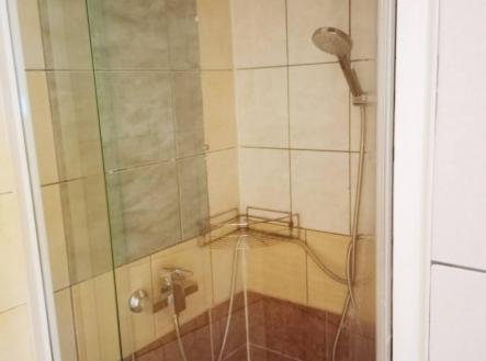 Pronájem bytu, 2+kk, 45 m²