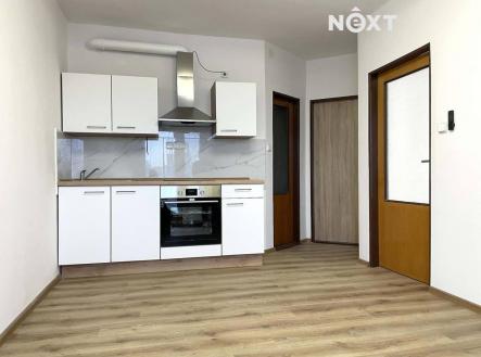 Pronájem bytu, 2+kk, 60 m²