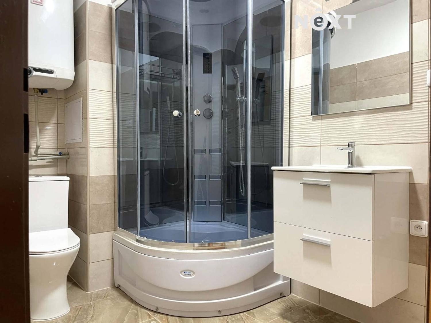 Pronájem byt 2+kk, 60㎡