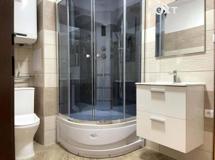 Pronájem bytu, 2+kk, 60 m²