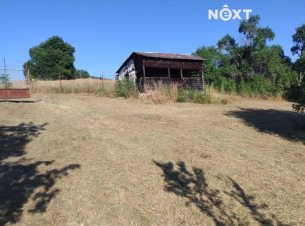 Prodej - pozemek, zahrada, 6 002 m²