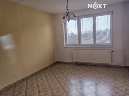 Pronájem bytu, 3+1, 72 m²