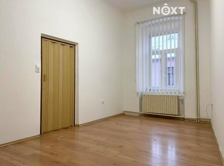 Pronájem bytu, 1+1, 30 m²