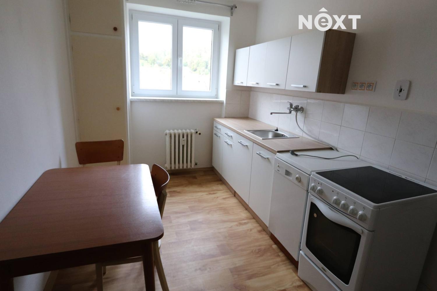 Pronájem byt 2+1, 57㎡