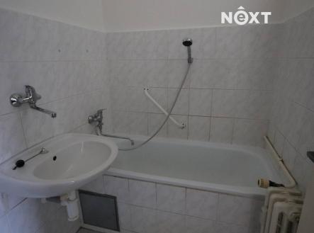 Pronájem bytu, 2+1, 57 m²