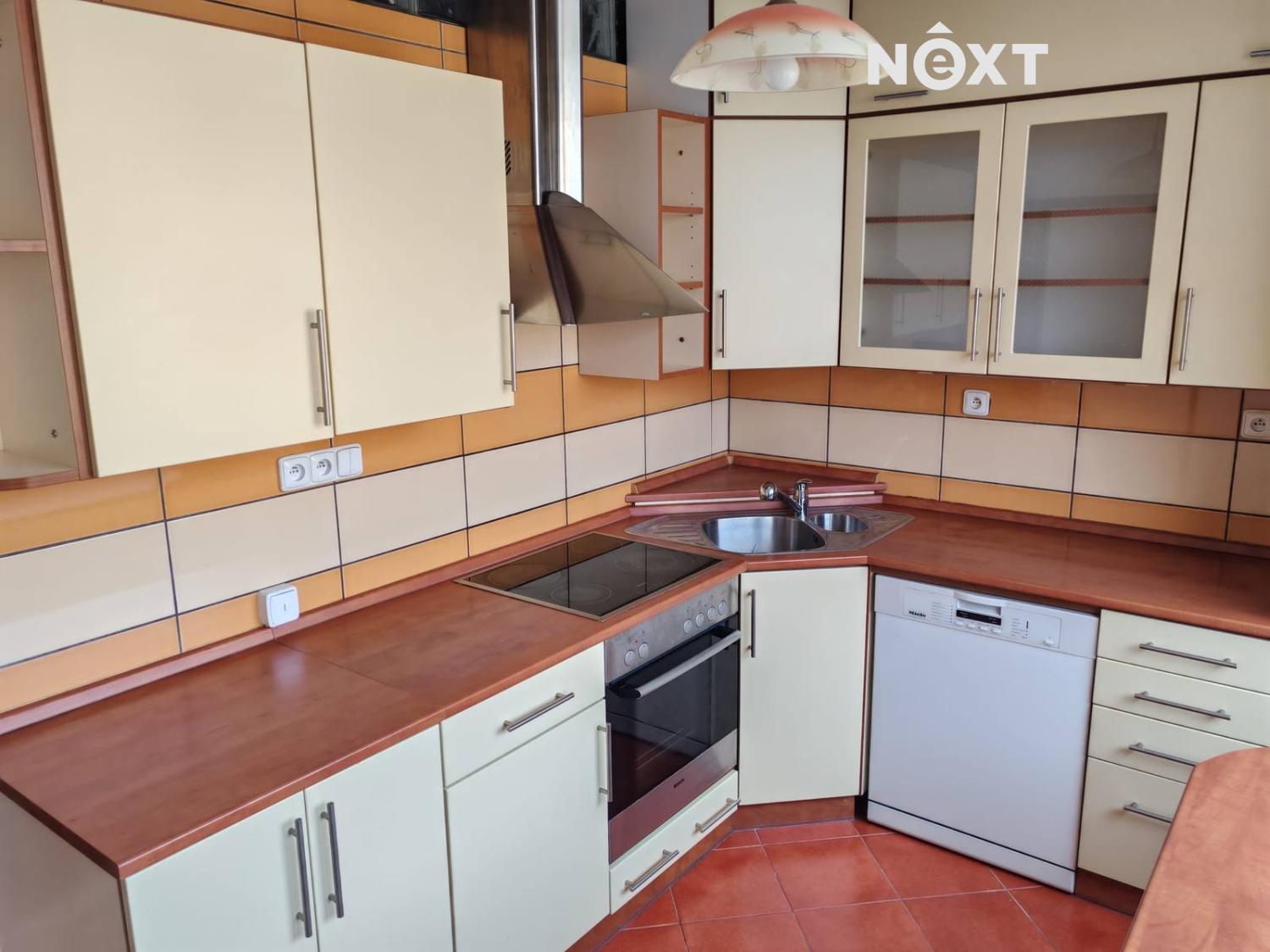 Prodej byt 4+1, 85㎡