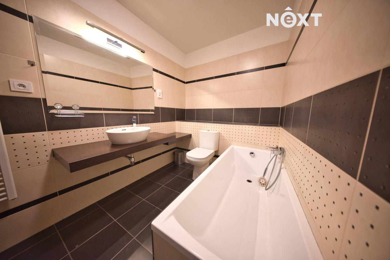 Prodej byt 2+1, 63㎡