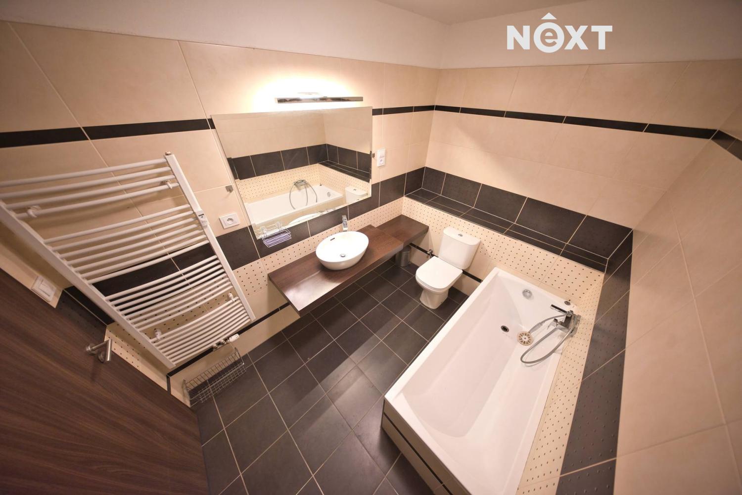 Prodej byt 2+1, 63㎡