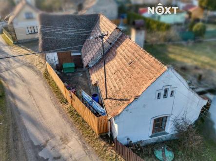 Prodej - dům/vila, 76 m²