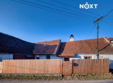 Prodej - dům/vila, 76 m²