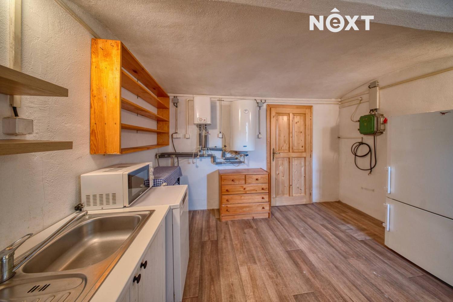 Prodej Rodinný dům, 76㎡