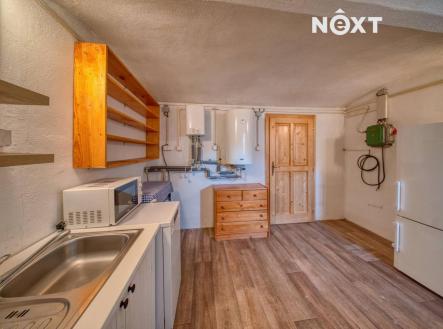 Prodej - dům/vila, 76 m²