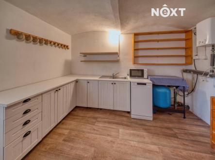 Prodej - dům/vila, 76 m²