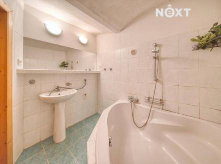 Prodej - dům/vila, 76 m²