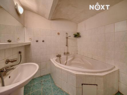 Prodej - dům/vila, 76 m²