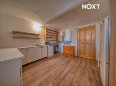 Prodej - dům/vila, 76 m²