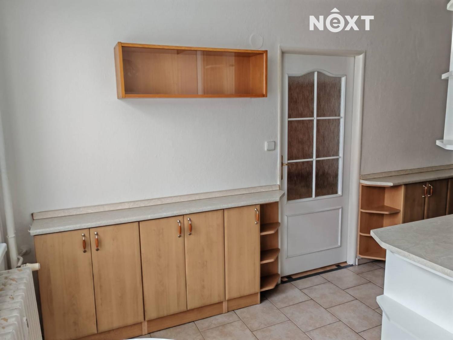 Pronájem byt 2+1, 61㎡