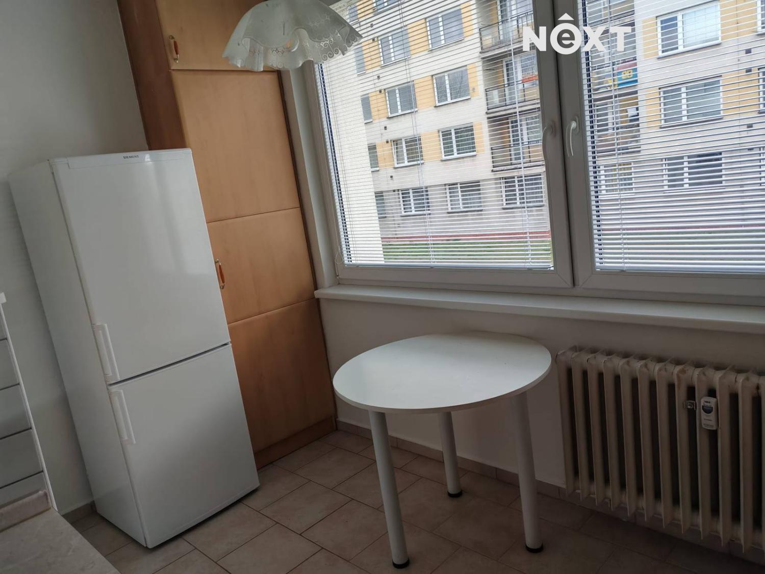 Pronájem byt 2+1, 61㎡